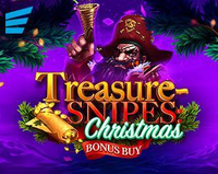 Treasure-snipes: Christmas Bonus Buy