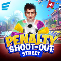 Penalty Shoot-?ut:Street
