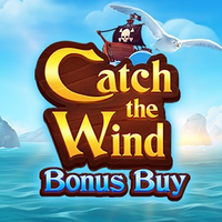 Catch the Wind Bonus Buy