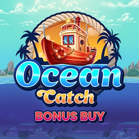Ocean Catch Bonus Buy