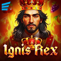 Ignis Rex